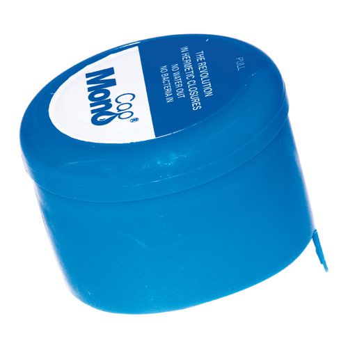 Wasserspenderverschlusskappe