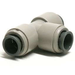 3/8" Steckverbinder T-Form