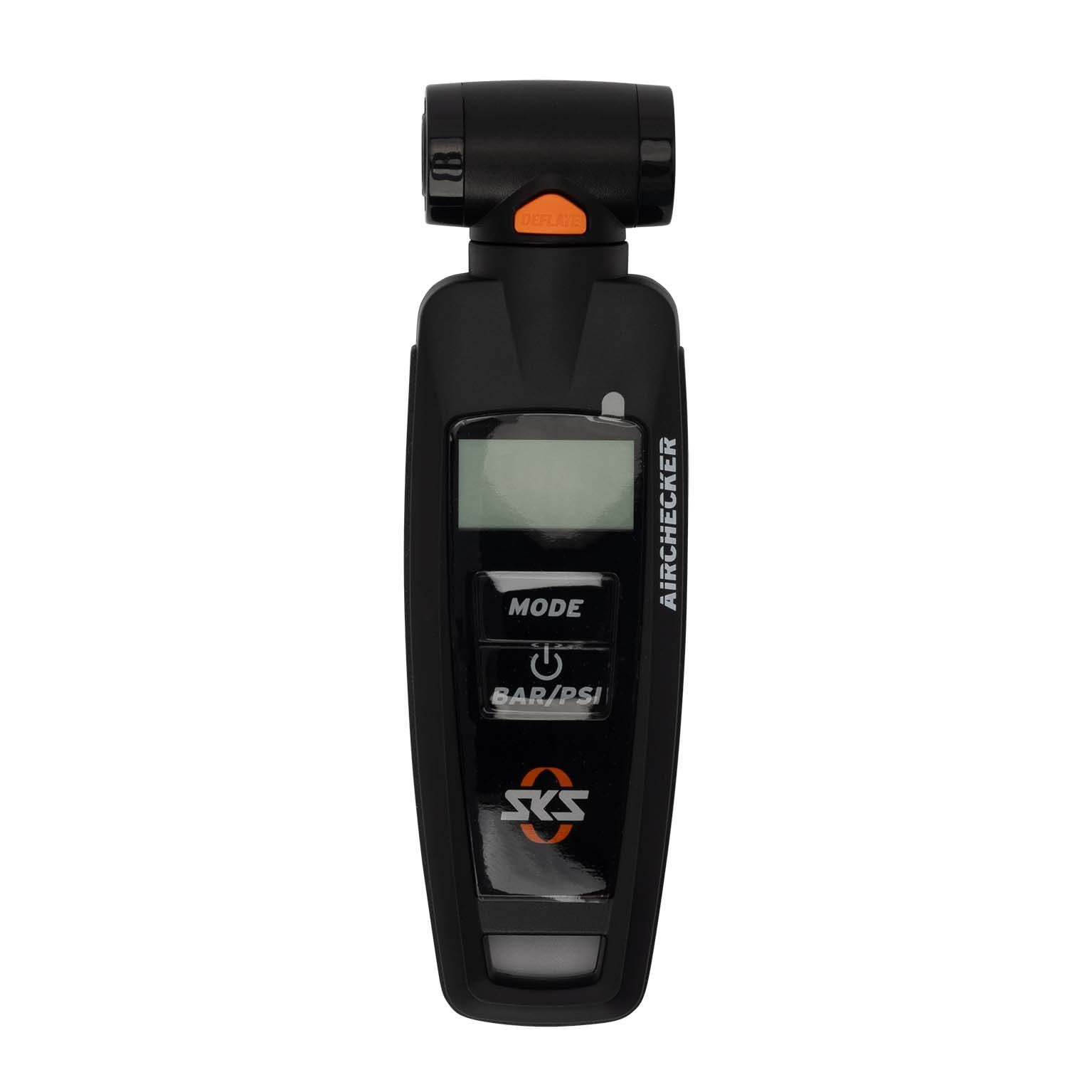 AirChecker / Luftdruckprüfer (2. Generation)