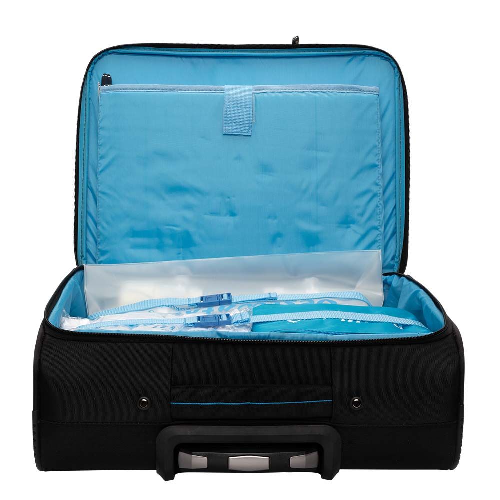Starter Lizenz Reisekoffer HE+CE