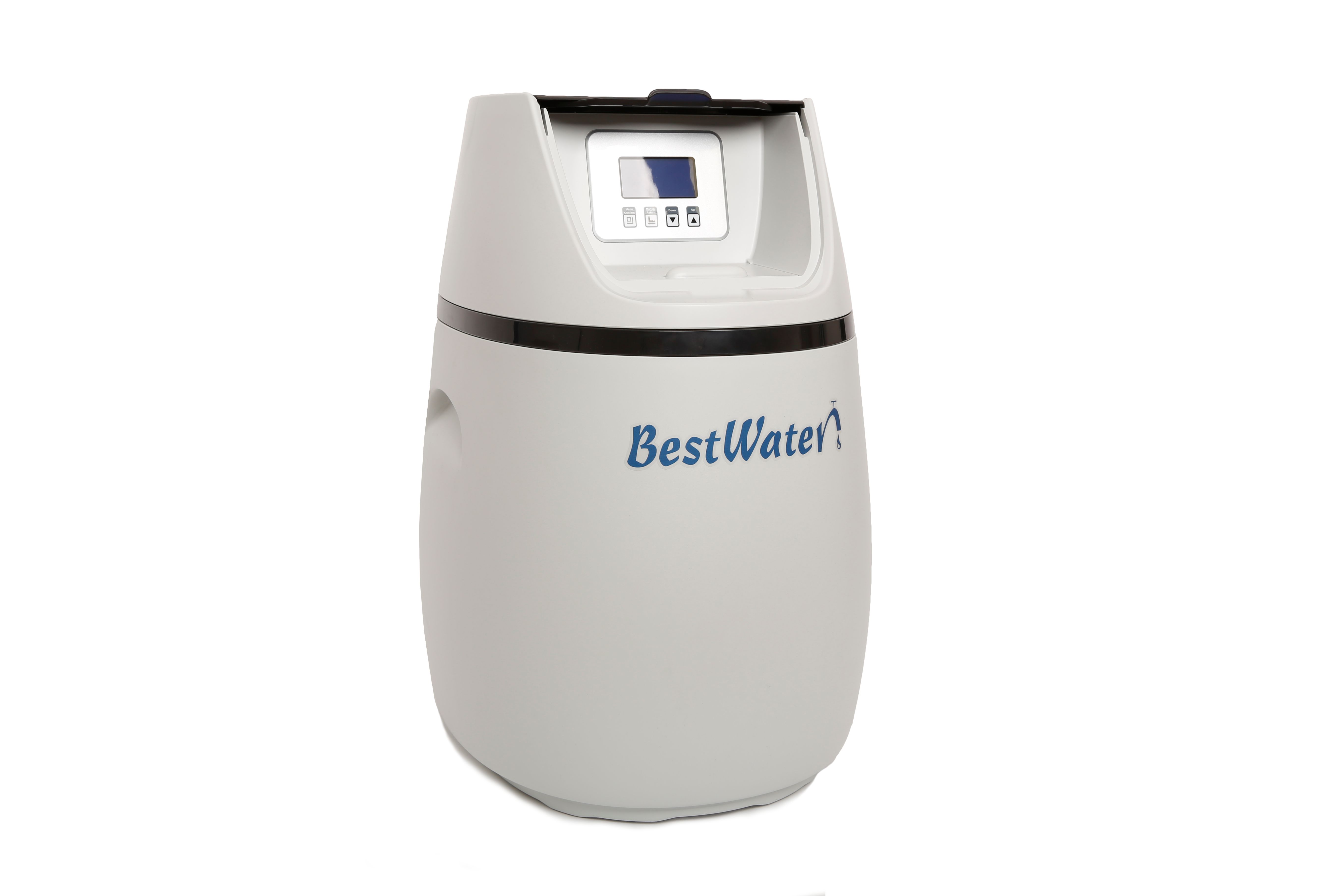 BestWater-Enthärtungsanlage BWE 1200