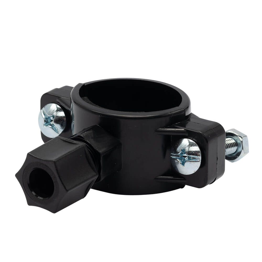 Abflussmontagesatz 3/8"