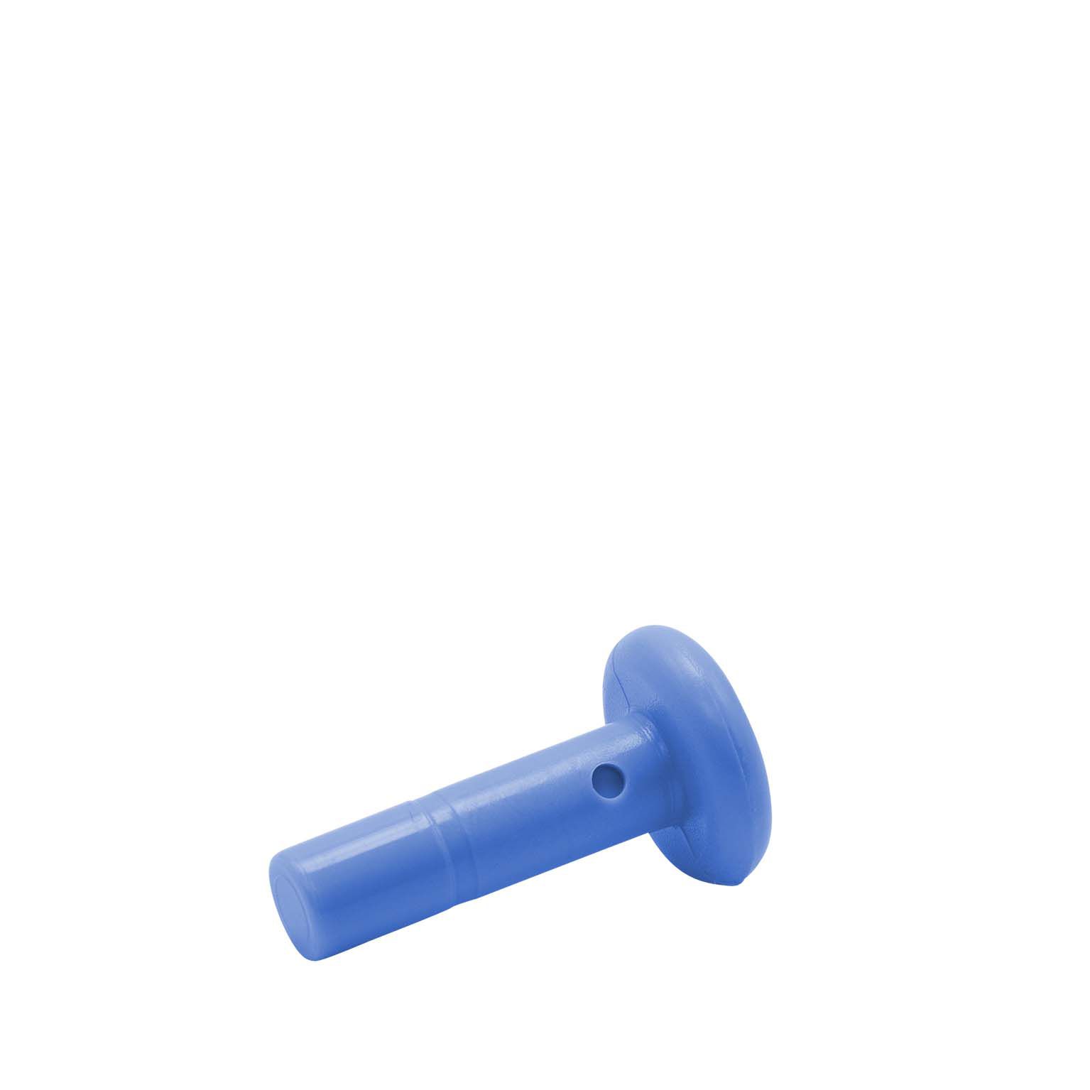 Verschlussstopfen 1/4" Blindstopfen
