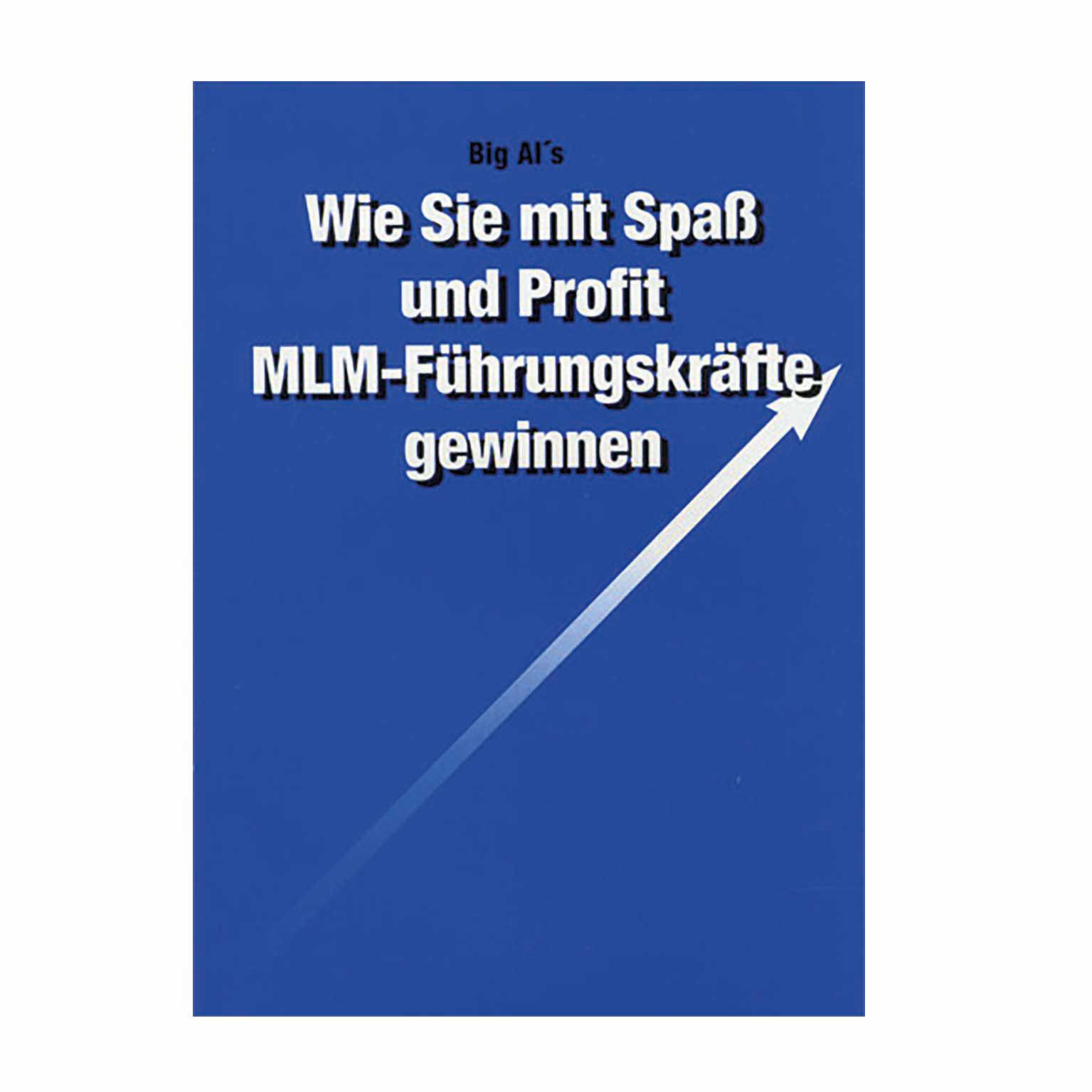 Wie Sie mit Spaß und Profit MLM-Führungskräfte gewinnen