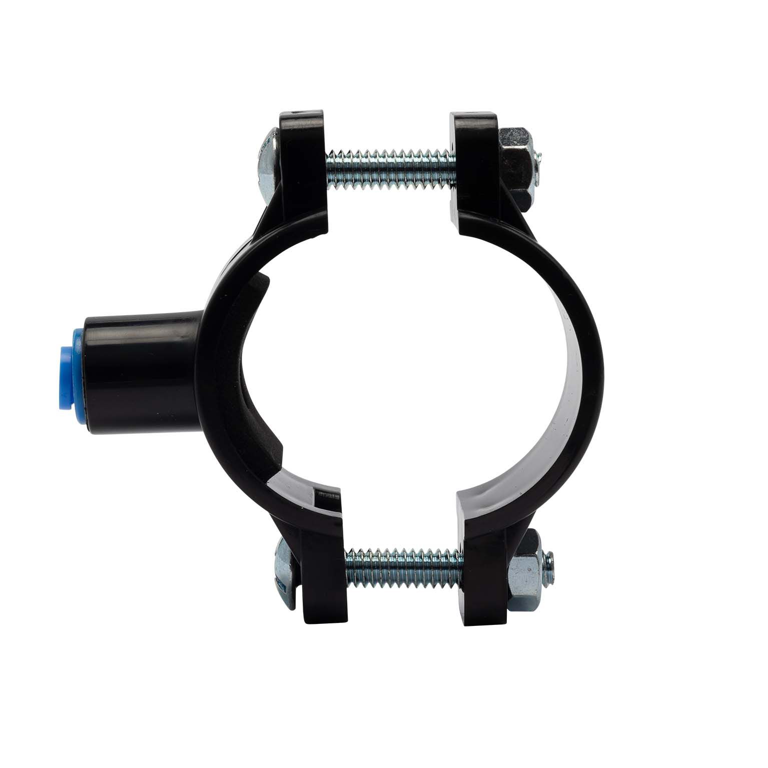 Abflussmontagesatz 1/4"