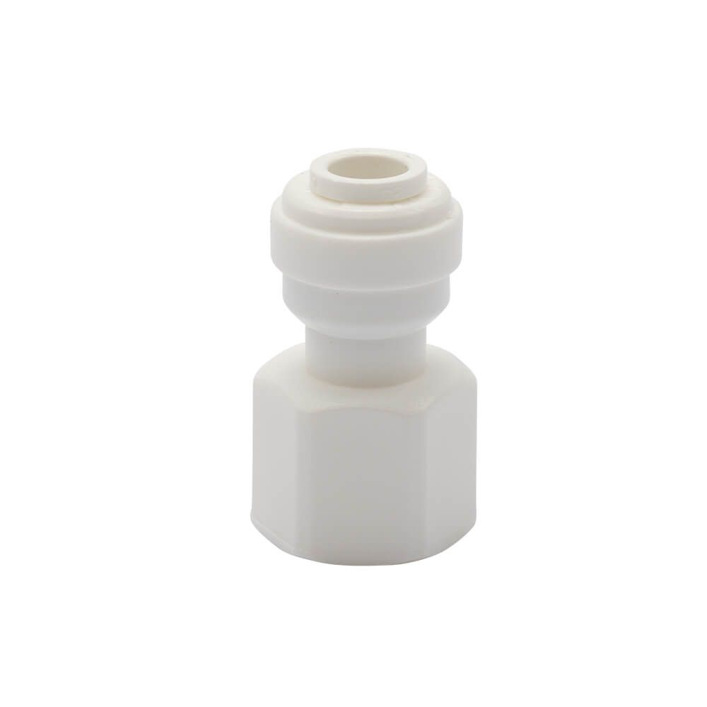 1/4" Steckverbinder mit 1/4" Innengewinde (LG)