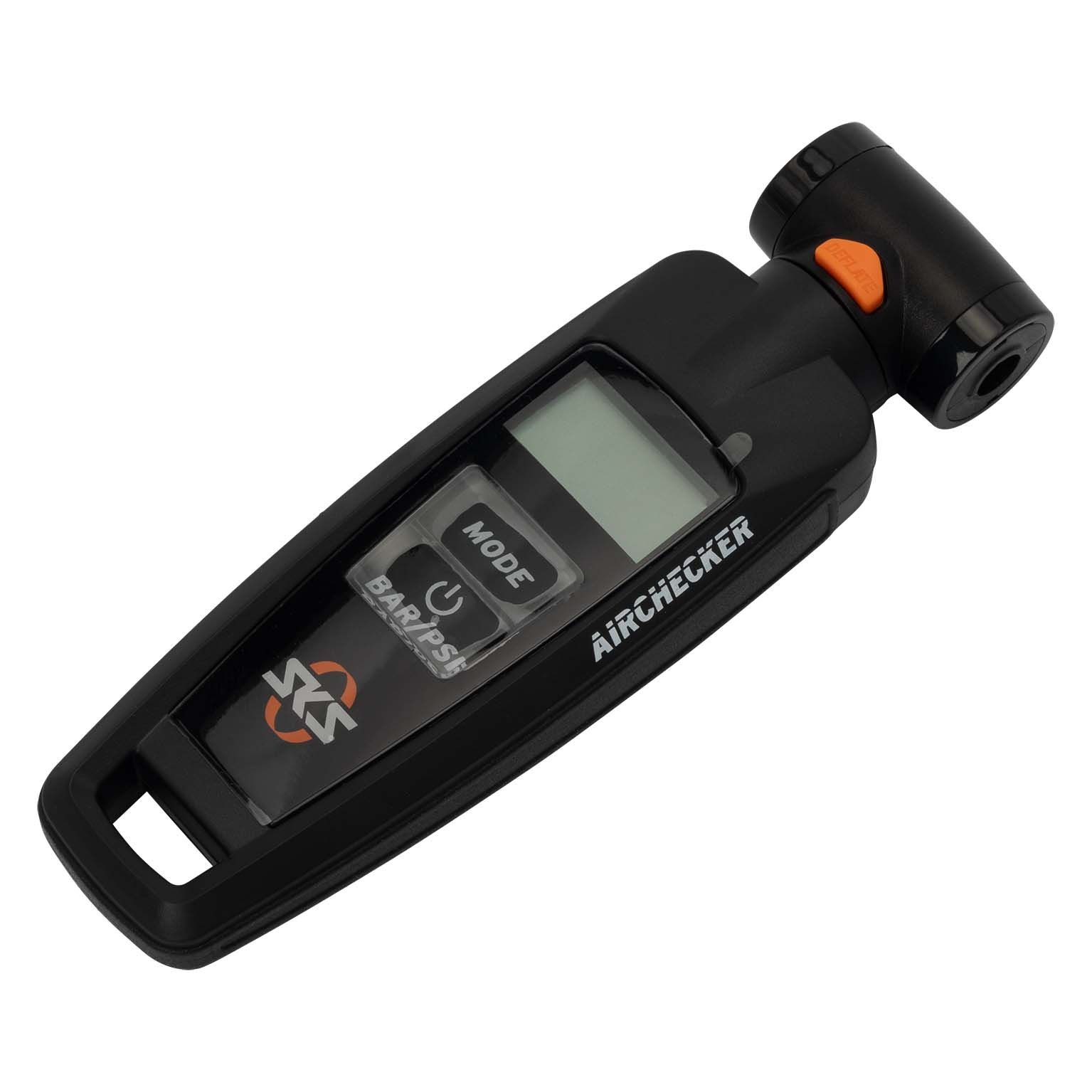 AirChecker / Luftdruckprüfer (2. Generation)