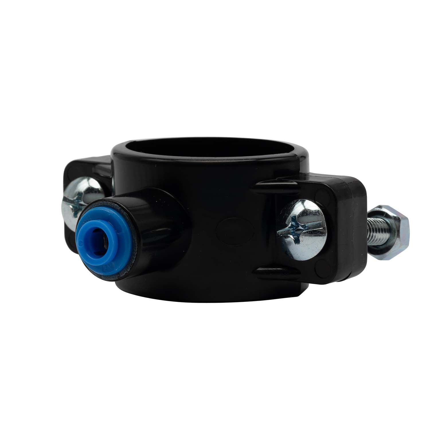 Abflussmontagesatz 1/4"