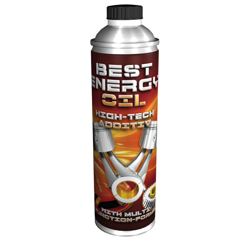 Best Energy Oil High-Tech-Additiv