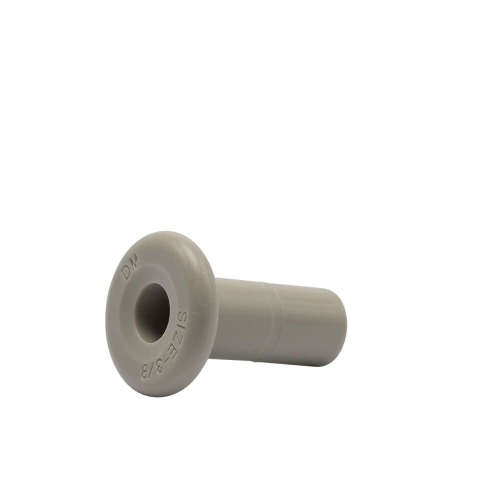 Verschlussstopfen 3/8" Blindstopfen