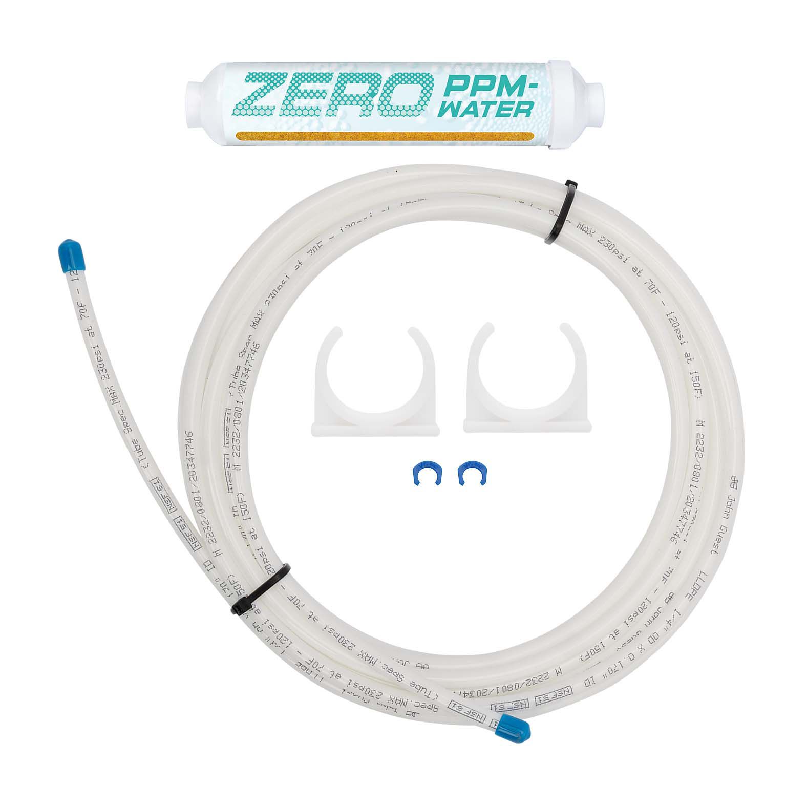 Nachrüstungsset Zero ppm-Water