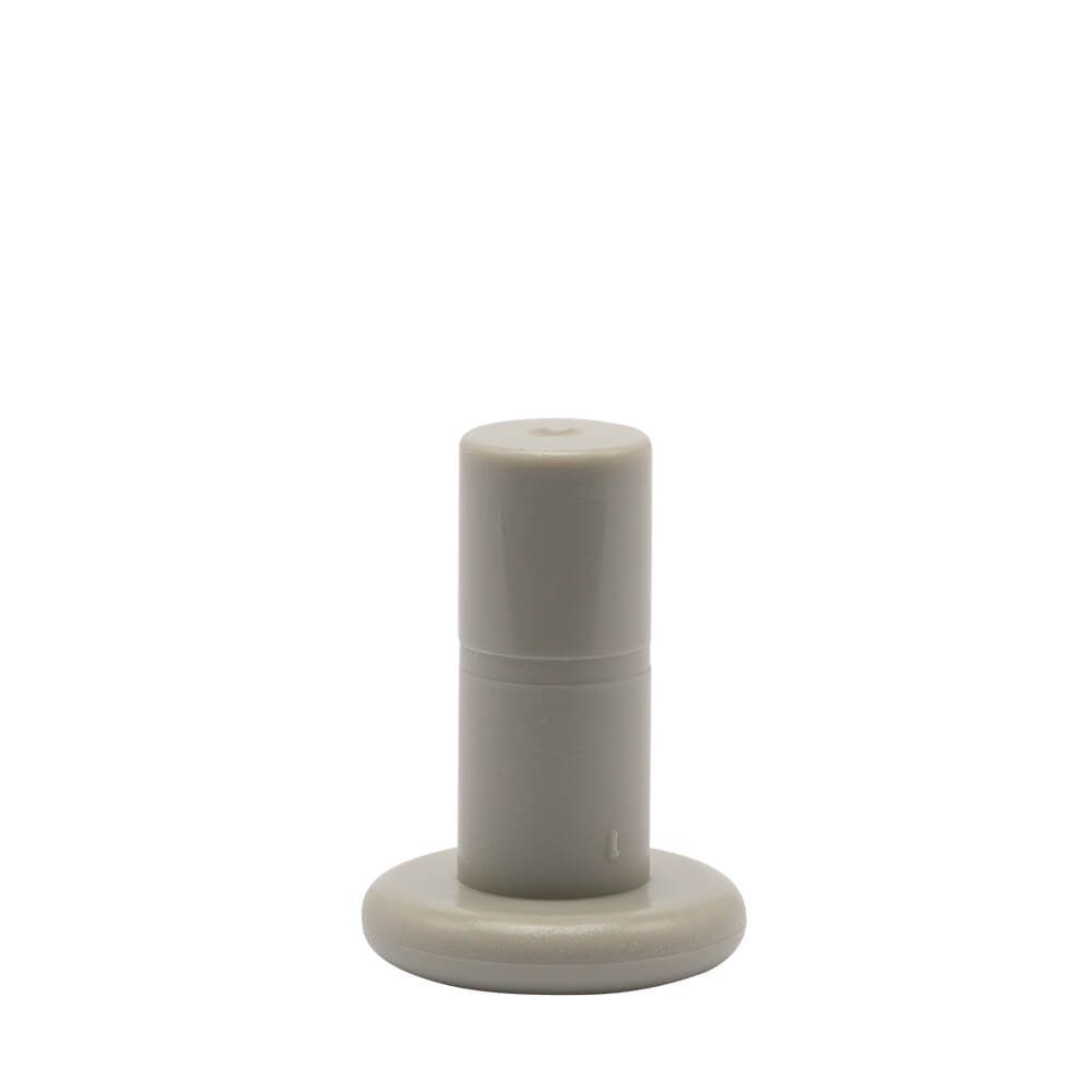 Verschlussstopfen 3/8" Blindstopfen