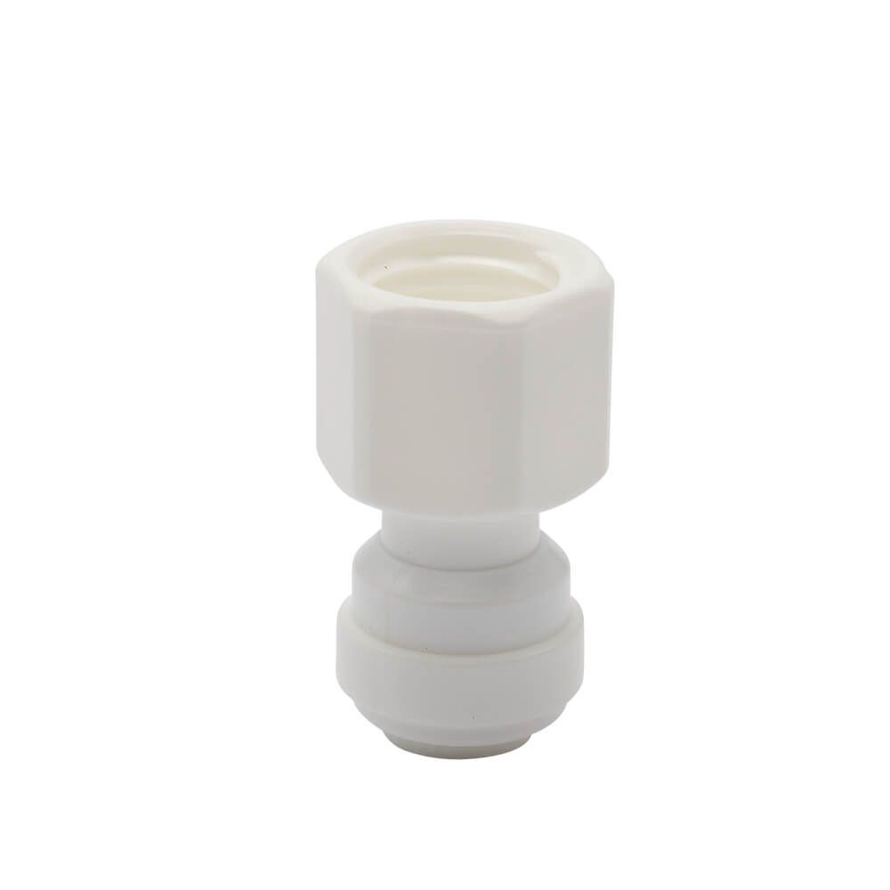 1/4" Steckverbinder mit 1/4" Innengewinde (LG)