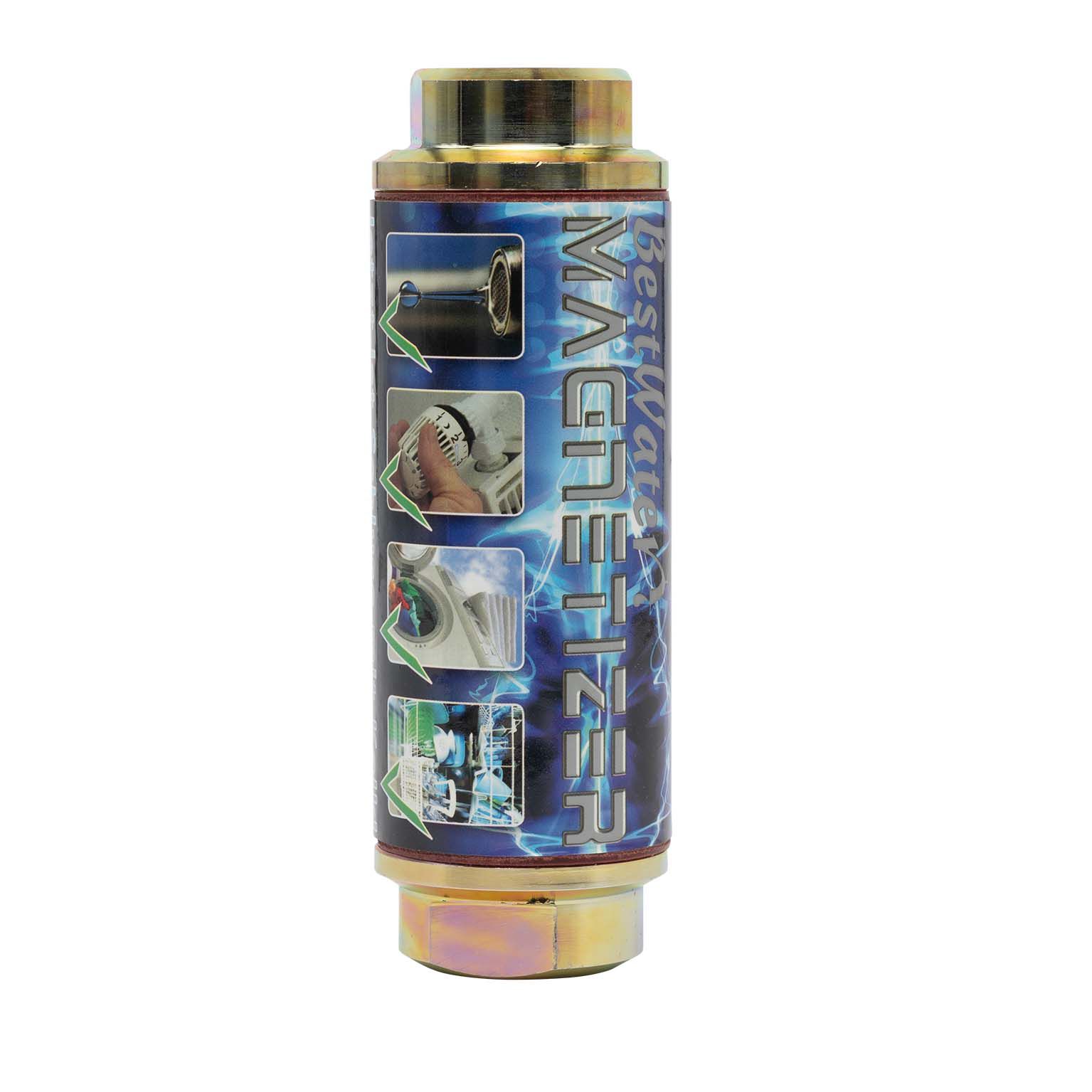 Magnetizer BestWater IG 3/4" für Rohrleitungsanschluss