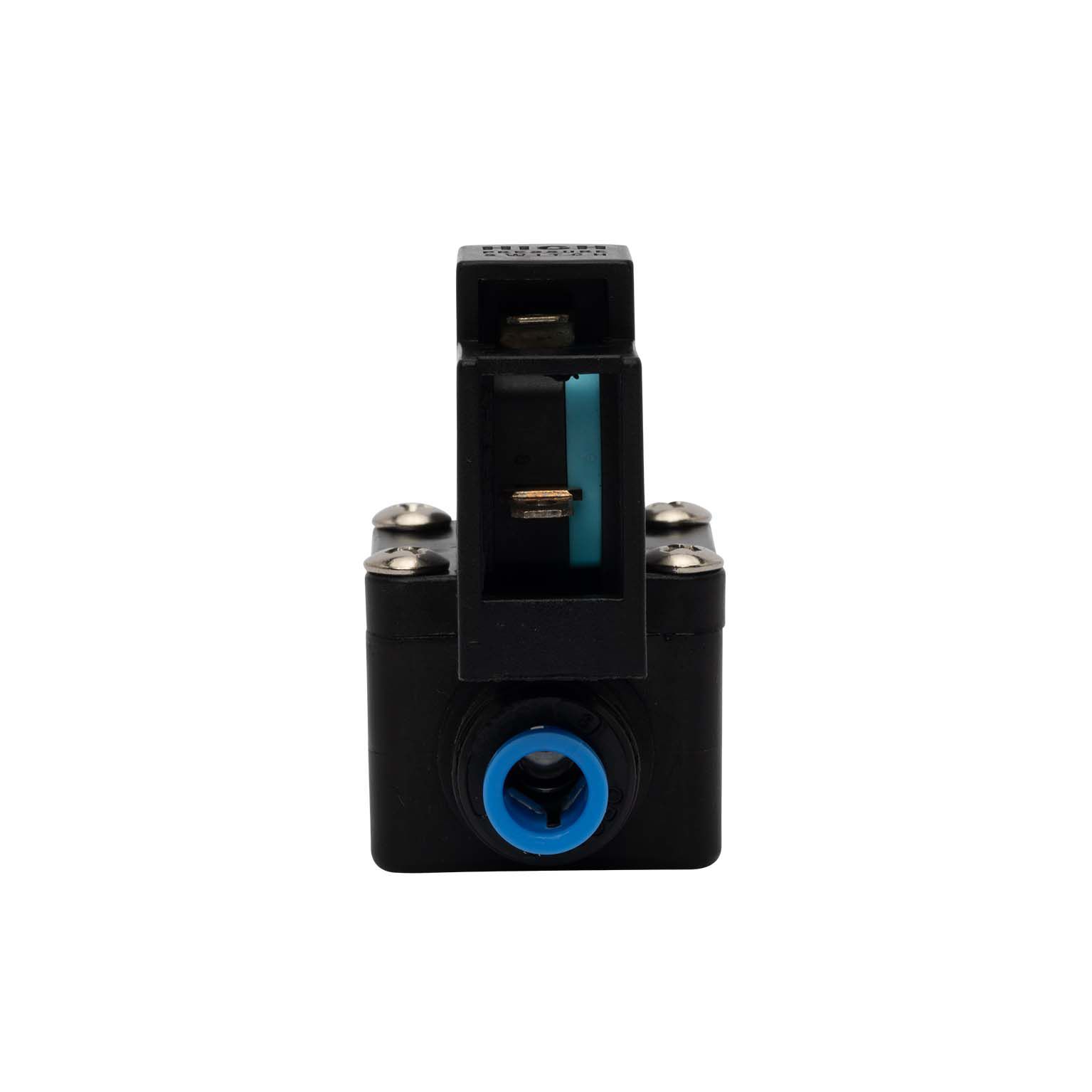 Schalter (Überdruck) für Boosterpumpe 2 x 1/4" Anschluss