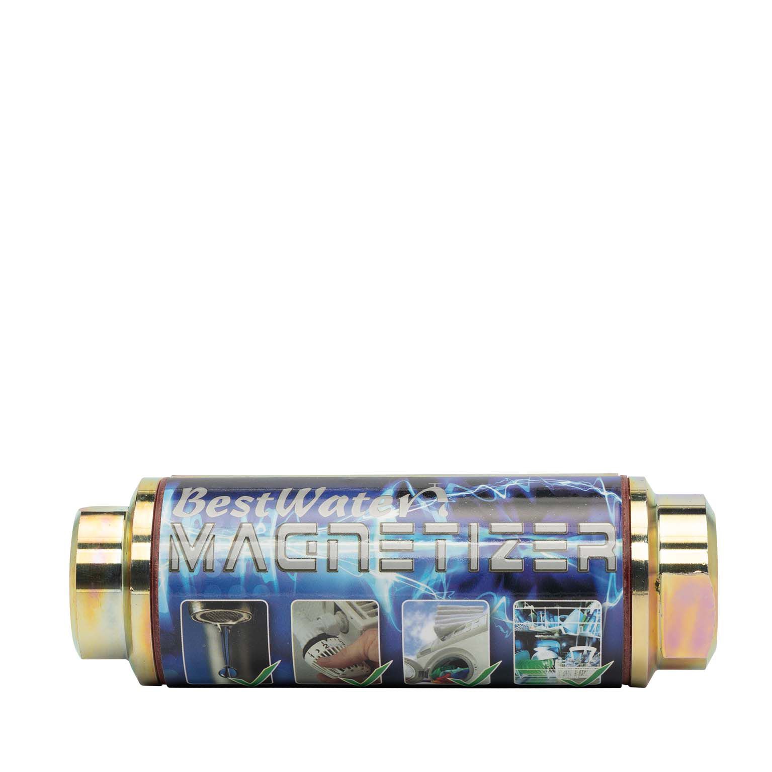 Magnetizer BestWater IG 3/4" für Rohrleitungsanschluss