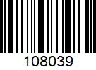 1/4" Steckverbinder x 3/4" Innengewinde mit Dichtung