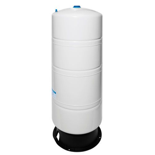 Vorratsdruckbehälter ca. 100 L inkl. Absperrhahn mit Verlängerung