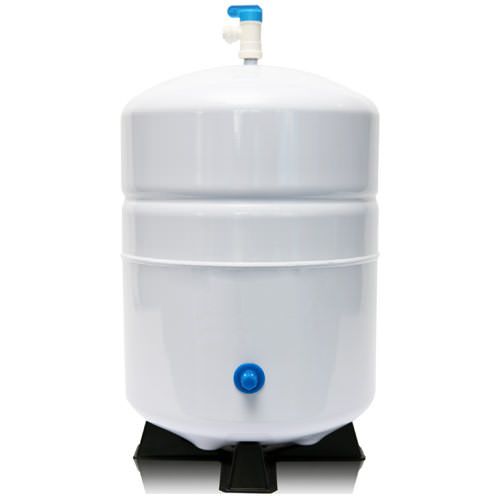 Vorratsdruckbehälter ca. 5l inkl. Standfuß