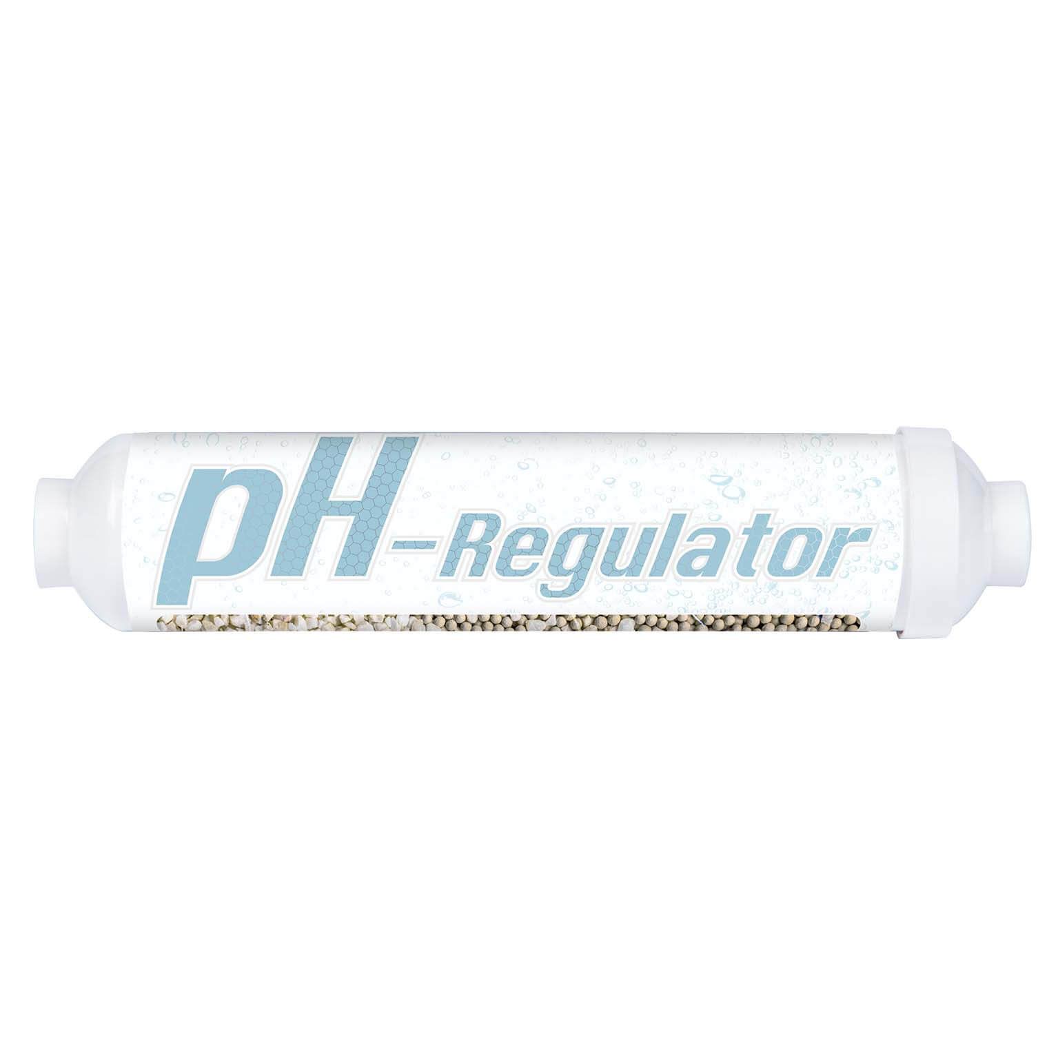 pH-Regulator Nachfilter