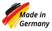 MadeInGermany
