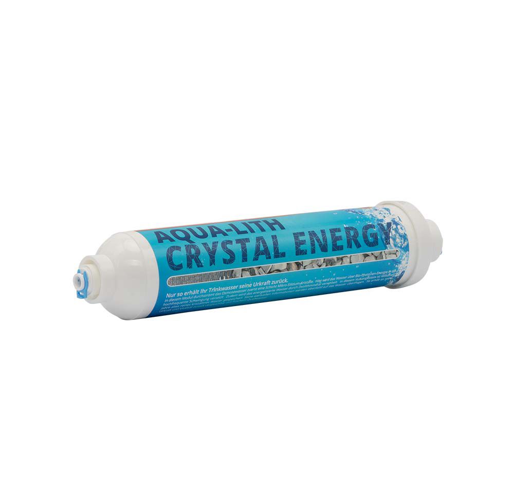 Aqua-Lith Crystal Energy