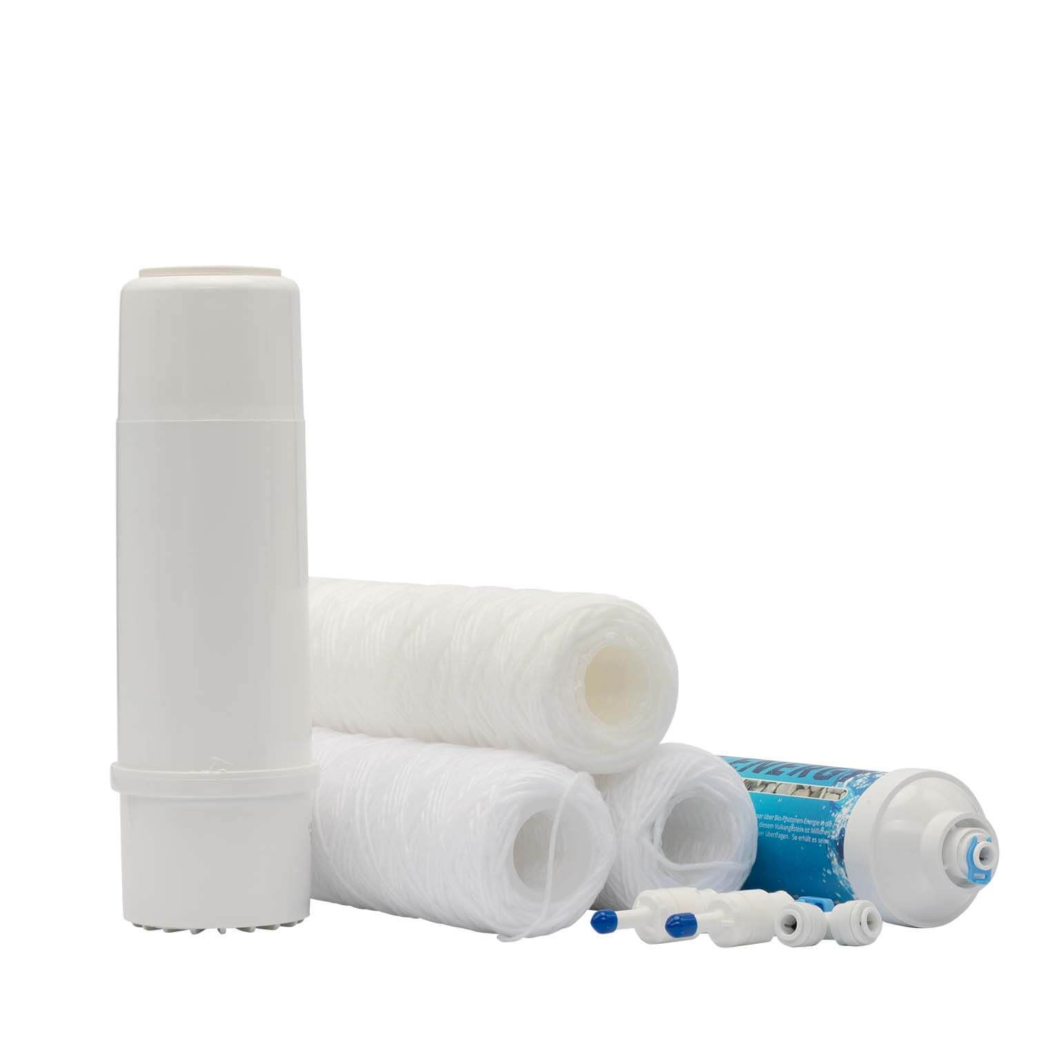 Jahresfilterpaket Jungbrunnen 66-10/11/12 LG+CE