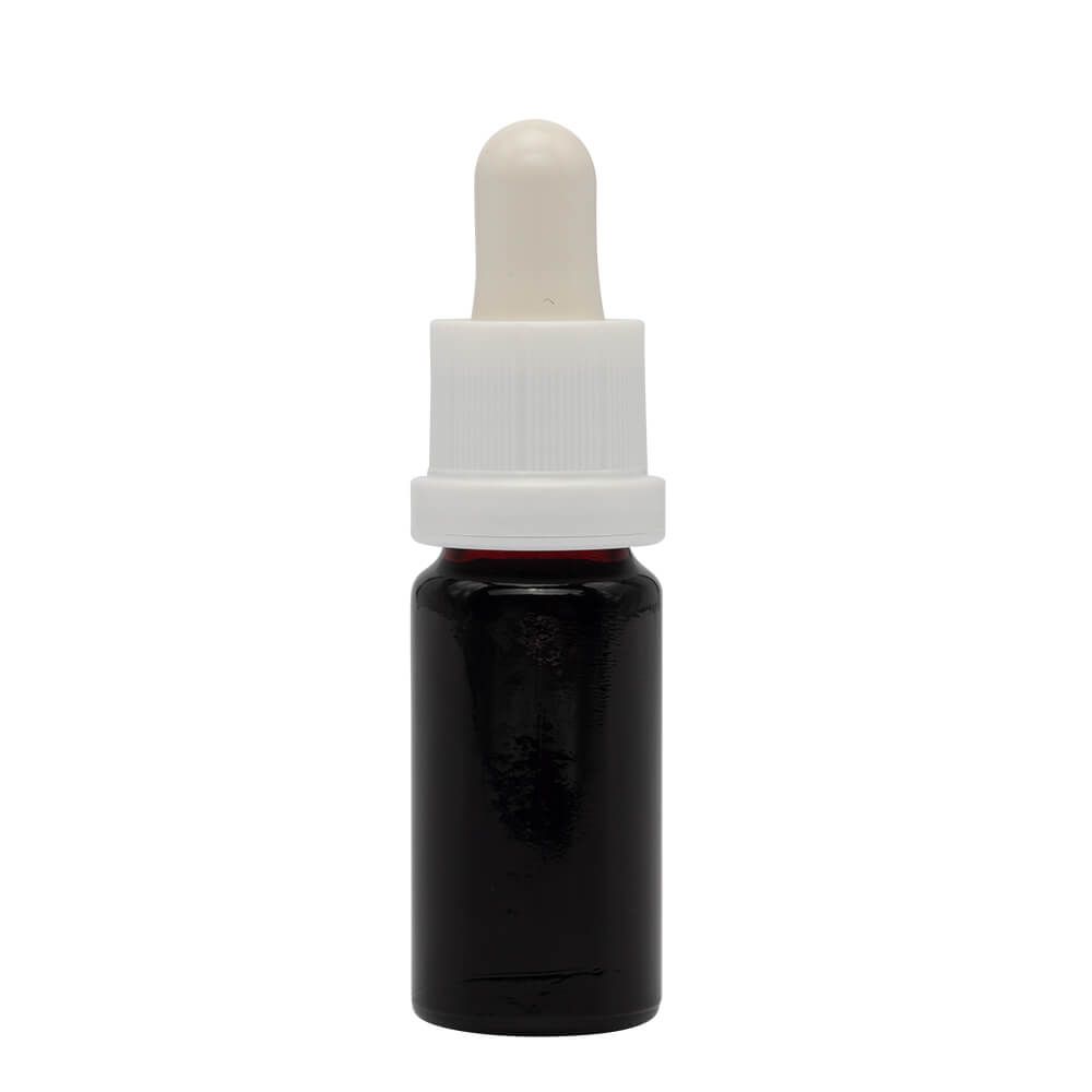 Lebensmittelfarbe rot 10ml