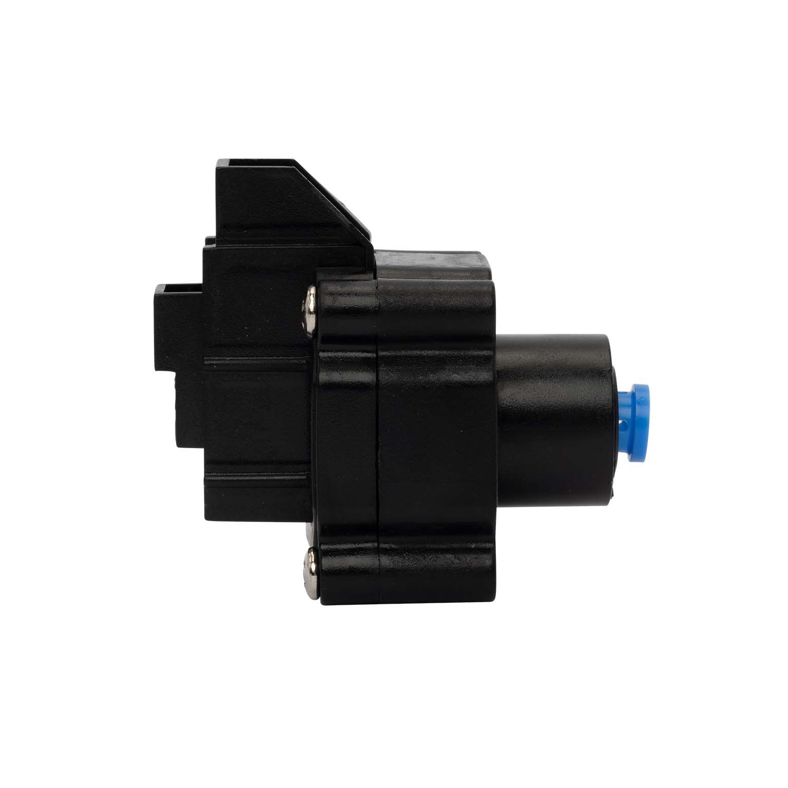 Schalter (Unterdruck) für Boosterpumpe 1 x 1/4" Anschluss
