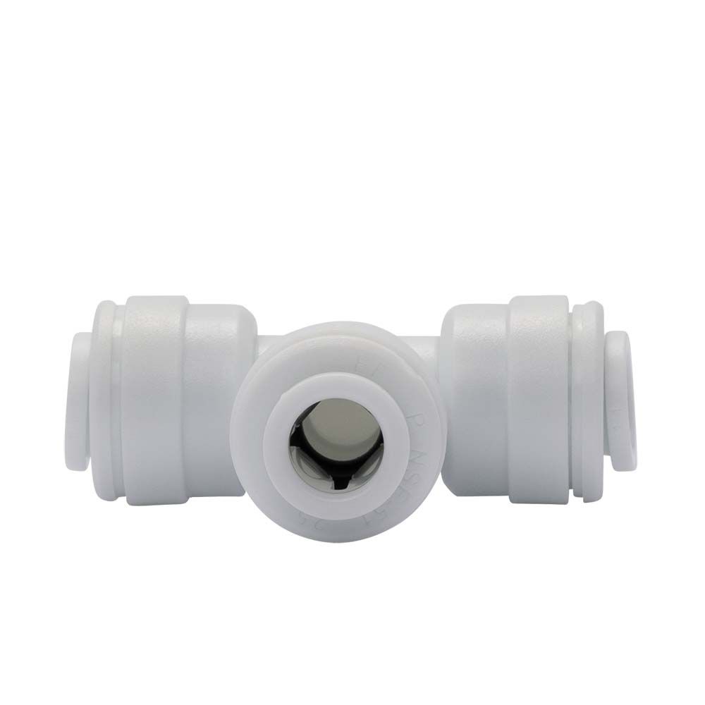 1/4" Steckverbinder T-Form