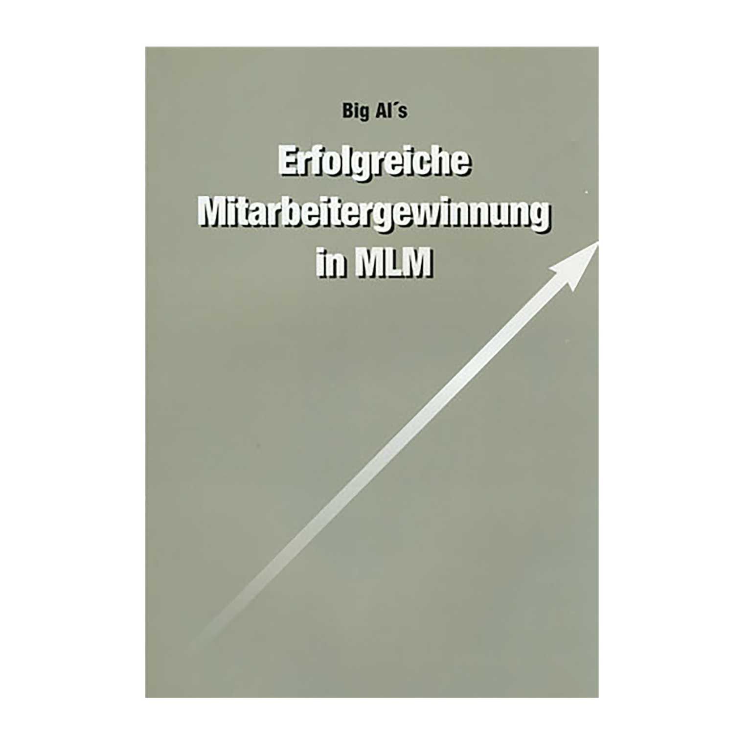 Erfolgreiche Mitarbeitergewinnung in MLM